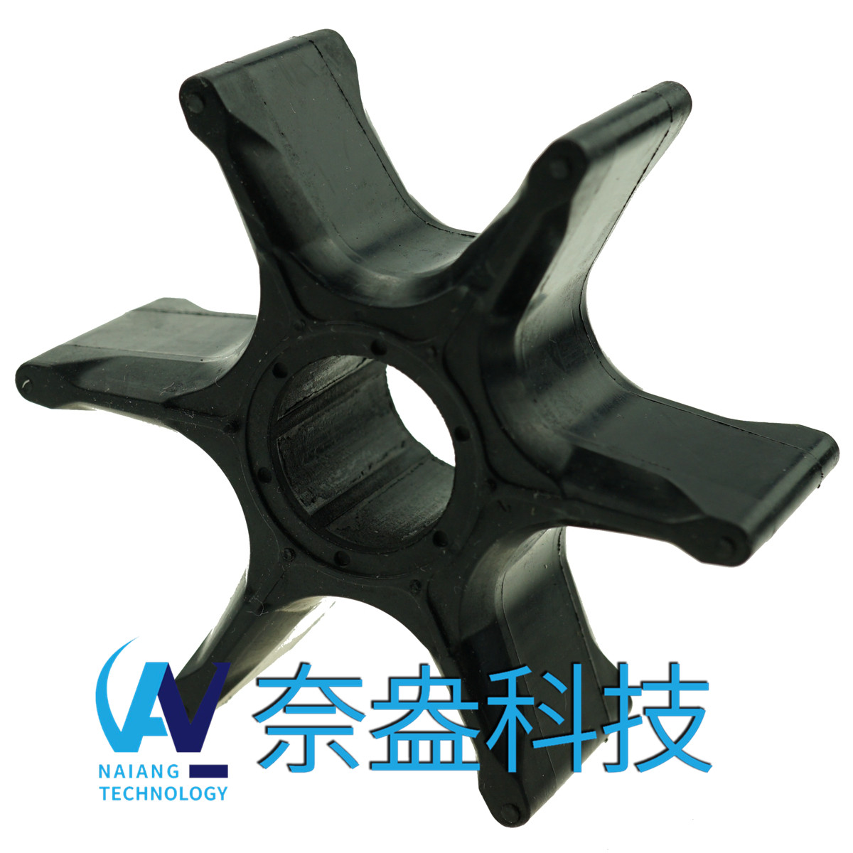 雅馬哈舷外機橡膠葉輪115-250hp-YAMAHA Impeller 6E5-44352-03