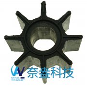 本田舷外機橡膠葉輪5-10hp-Honda Impeller 19210-881-00